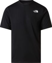 The North Face Mens Bitmap Logo Short Sleeves Tee-graphic 's T-shirt for any outdoor activities
