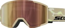 Scott Goggle Shield LS Unisex's ski goggles
