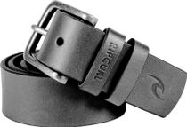 RipCurl Cut Down Leather Belt