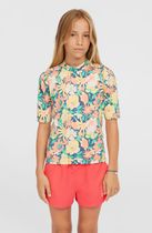 Essentials Skin S/Slv