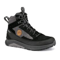 Hanwag Rotpunkt Light Mid Lady GTX Women's hiking boots