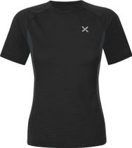 Montura Rise T-shirt Woman Damen T-Shirt für sämtliche Outdoor Aktivitäten