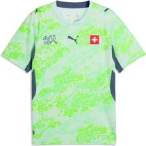 Puma SFV Away Jersey Replica Herren T-Shirt für sämtliche Outdoor Aktivitäten