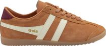 Bullet Suede Sneaker Women
