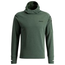 Pace Midlayer Hooded M