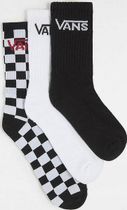 Classic Vans Crew Sock