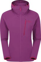 Borealis Alpine Hoody Wmns