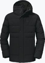 Schöffel Ins. Jacket Eastcliff Men Herren Freizeitjacke