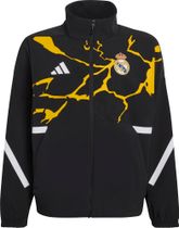 adidas Real Madrid Avengers Zip.N.E. Anthem Jacket Kids