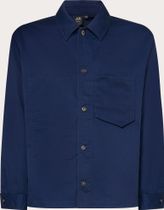 Cotton Overshirt