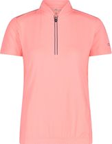 Woman Bike T-shirt