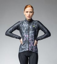 Alé Ghostly Women's bike jacket