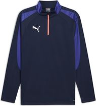 Individualliga 1/4 Zip Top