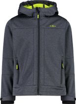 KID Jacket FIX Hood