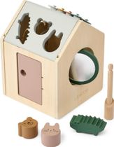 Liewood Lucas Activity Cube