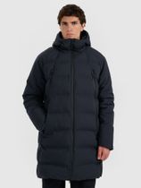 Technical Jacket M0995