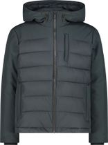 CMP MAN Padded Jacket FIX Hood