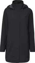 VAUDE Women's Mineo 2.5L Coat Damen Mantel