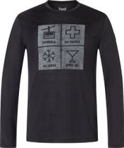 M Swiss Lodge LS