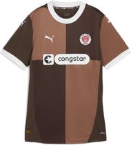 Fcsp Home Jersey W