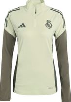 adidas Real Madrid 25/26 Tiro25 Competition Training Top Kids