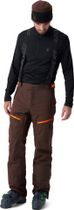 Spyder Propulsion Pants Herren Skihose