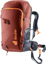 Deuter Alproof Tour 36+5 SL Unisex's Lawinenrucksack