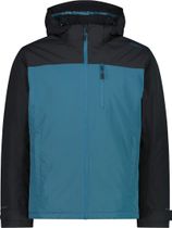 MAN Jacket Zip Hood