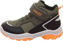 Superfit Jupiter Boys's casual shoes
