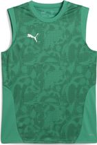 Teamcup Training Sleeveless Jersey