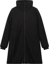 Samoa Coat FIX Hood