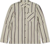 Mens AT Merino Long Sleeve Shirt