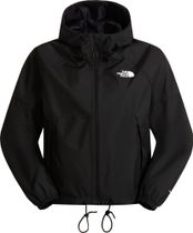 Womens Antora Rain Hoodie