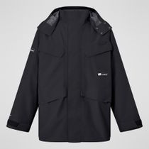 Volcanism Parka AM