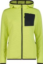 Woman Jacket FIX Hood
