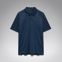 Oakley C1 Overcast Polo Herren Poloshirt