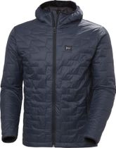 Lifaloft Hooded Insulator Jacket