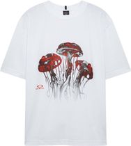 Oakley Graphic Surf Inspired Tee 1 Herren T-Shirt für sämtliche Outdoor Aktivitäten