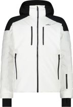 CMP MAN Ski Jacket Zip Hood Herren Skijacke