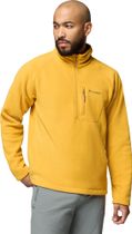 Columbia Men's Fast Trek III Half Zip Fleece Herren Midlayer für Outdoor Aktivitäten