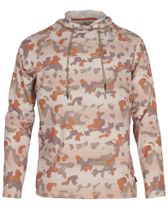 Pinewood Air Vent Hoodie