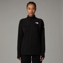 Womens Summit Futurefleece Light 1/2 Zip