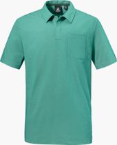 Schöffel Polo Shirt Style Serenio Men Herren Poloshirt