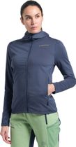 Cosmic Thermal Hoody Women