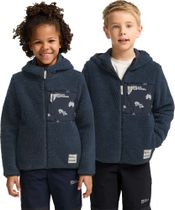 Moomin ICE Curl K