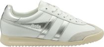 Torpedo Mirror Sneaker Women