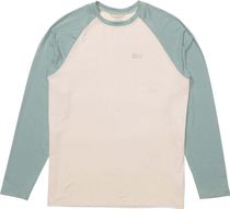 Salty Crew Mariner LS Tech Tee T-Shirt für sämtliche Outdoor Aktivitäten