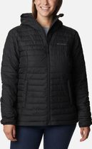 Silver Falls Hooded Jacket