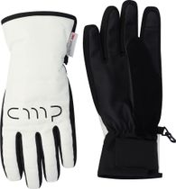 Unisex Twill Ski Gloves