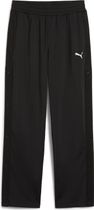 Wardrobe Essentials Relaxed Popper Pants G
